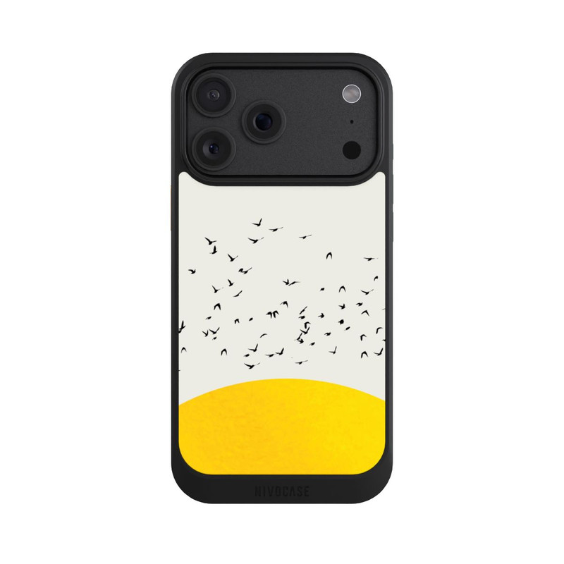 iPhone 18 Pro Max NIVOcore A Thousand Birds