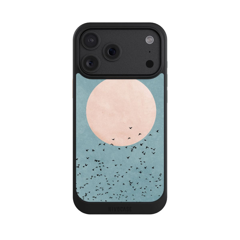 iPhone 18 Pro Max NIVOcore Wegfliegen