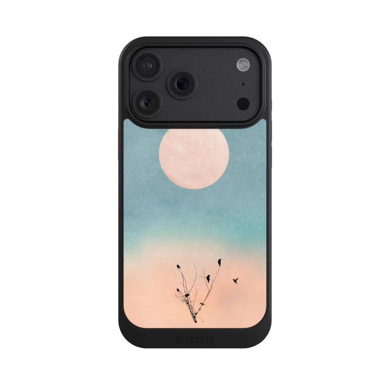 iPhone 18 Pro Max NIVOcore Warmes Aufwachen 1