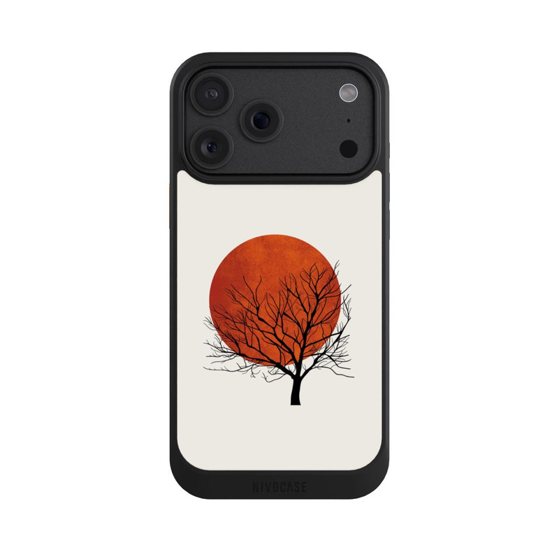 iPhone 18 Pro Max NIVOcore Warmer Winter