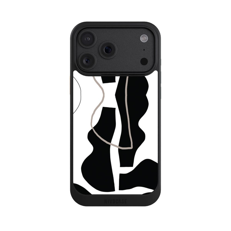 iPhone 18 Pro Max NIVOcore Konturen Anastasia Sawall