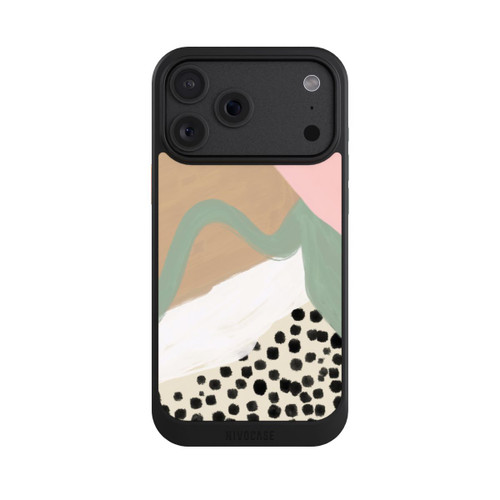 Apple iPhone 18 Pro Max NIVOcore Verrücktes Leben Boho Soft