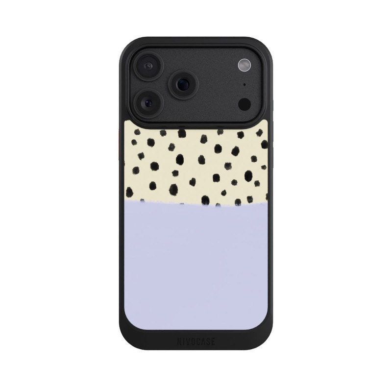 iPhone 18 Pro Max NIVOcore Points Pastel