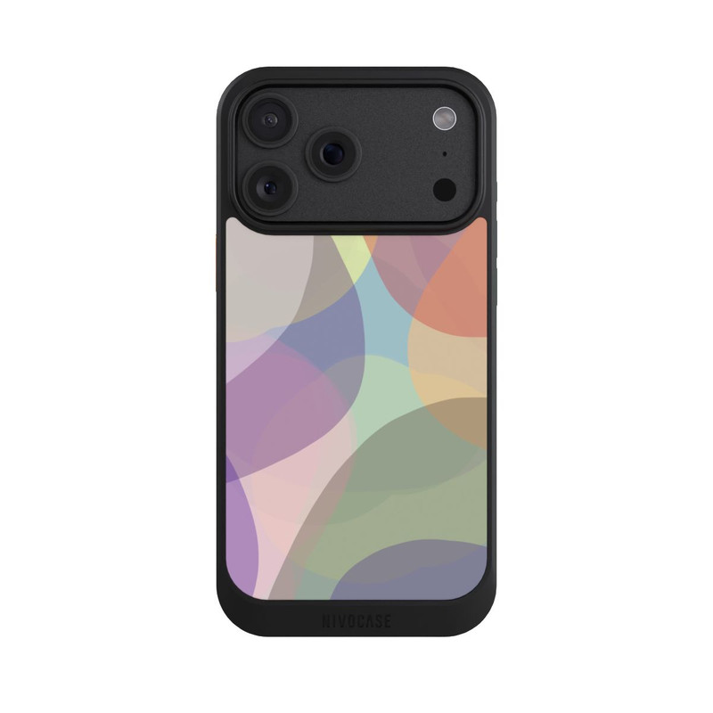 iPhone 18 Pro Max NIVOcore Weiche Formen