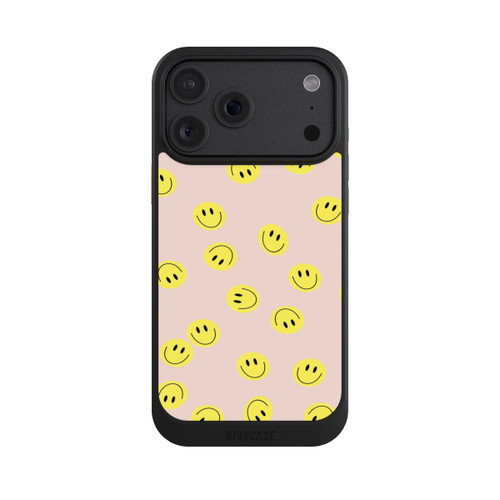 Apple iPhone 18 Pro Max NIVOcore Smiles Flying