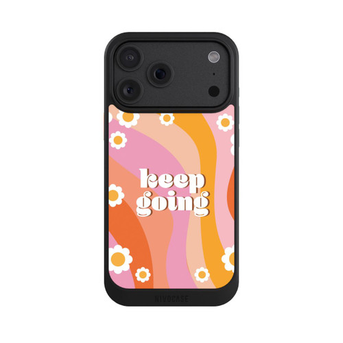 Apple iPhone 18 Pro Max NIVOcore Keep Going