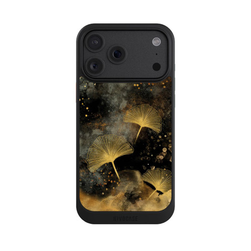 Apple iPhone 18 Pro Max NIVOcore zauberhafter Gingko