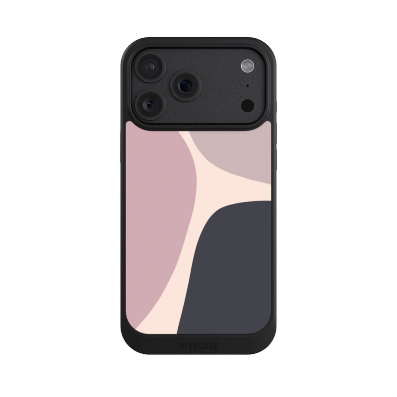 iPhone 18 Pro Max NIVOcore Trio Malve