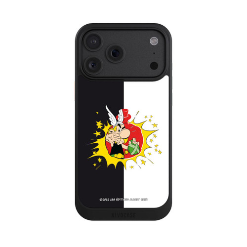 Apple iPhone 18 Pro Max NIVOcore Asterix Zaubertrank