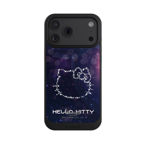Apple iPhone 18 Pro Max NIVOcore Hello Kitty Galaxie