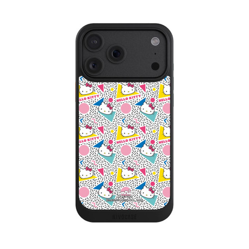 Apple iPhone 18 Pro Max NIVOcore Hello Kitty 90s Neon