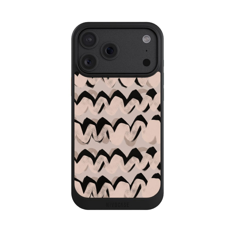 iPhone 18 Pro Max NIVOcore Zickzack