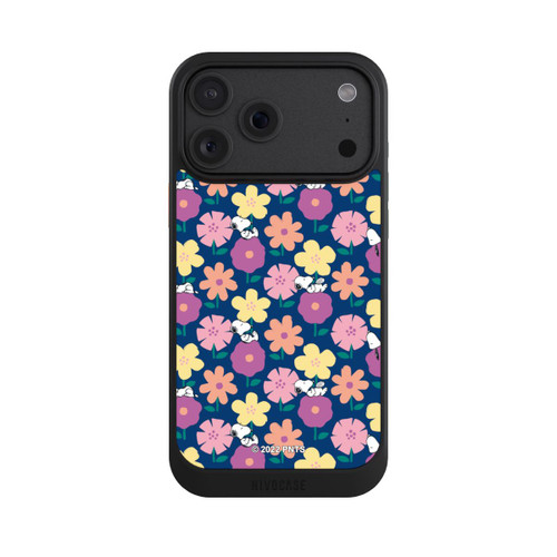 Apple iPhone 18 Pro Max NIVOcore Snoopy Pattern Spring