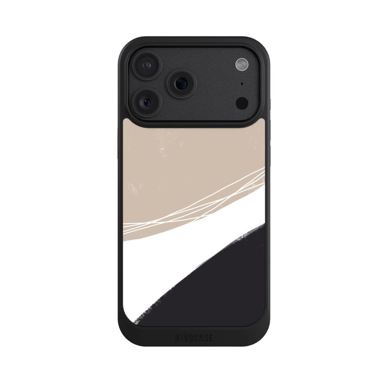 iPhone 18 Pro Max NIVOcore Glückliche Harmonie