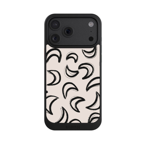 Apple iPhone 18 Pro Max NIVOcore Monde Muster