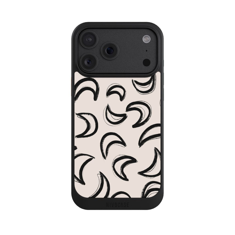 iPhone 18 Pro Max NIVOcore Lunes Pattern