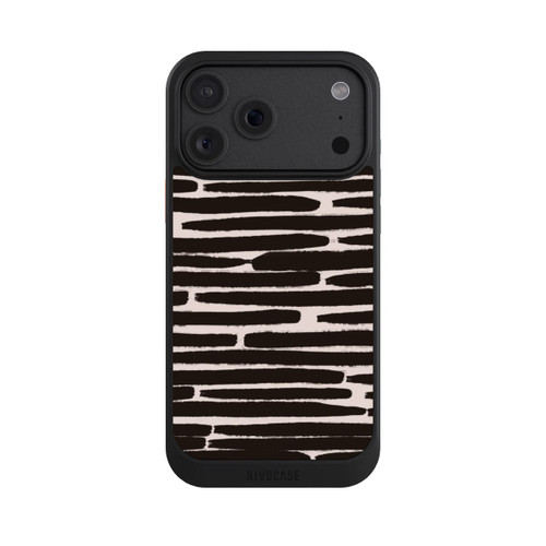 Apple iPhone 18 Pro Max NIVOcore Risse Pattern