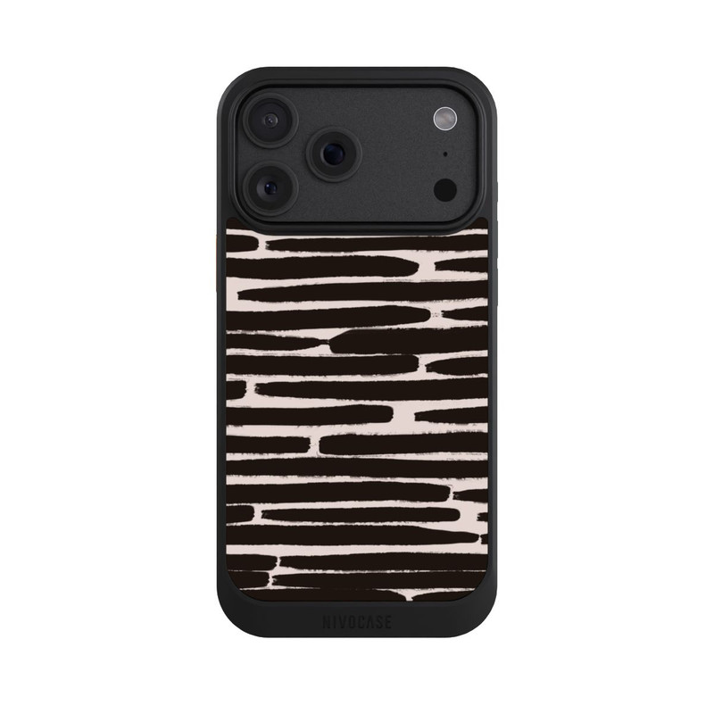 iPhone 18 Pro Max NIVOcore Risse Pattern