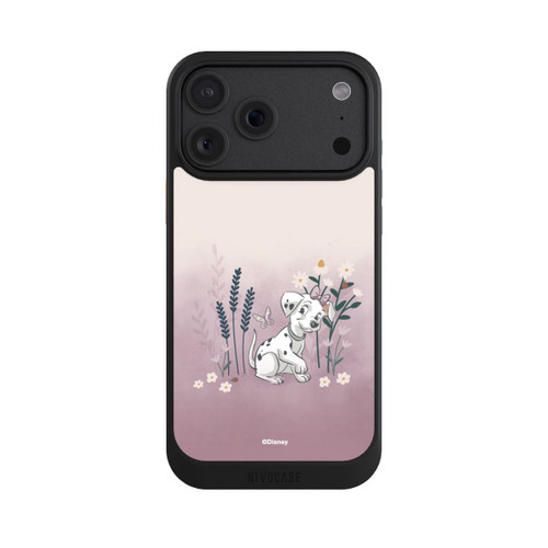 Apple iPhone 18 Pro Max NIVOcore 101 Dalamatiner mit Blumen
