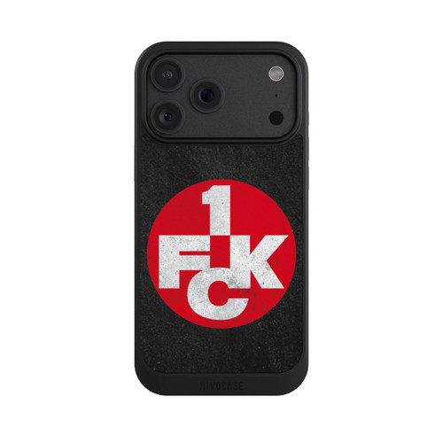 Apple iPhone 18 Pro Max NIVOcore 1.FCK Grunge