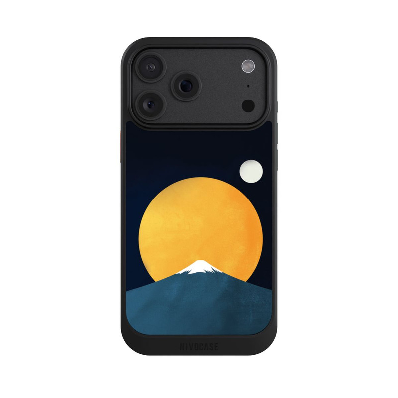 iPhone 18 Pro Max NIVOcore Himalaya At Night