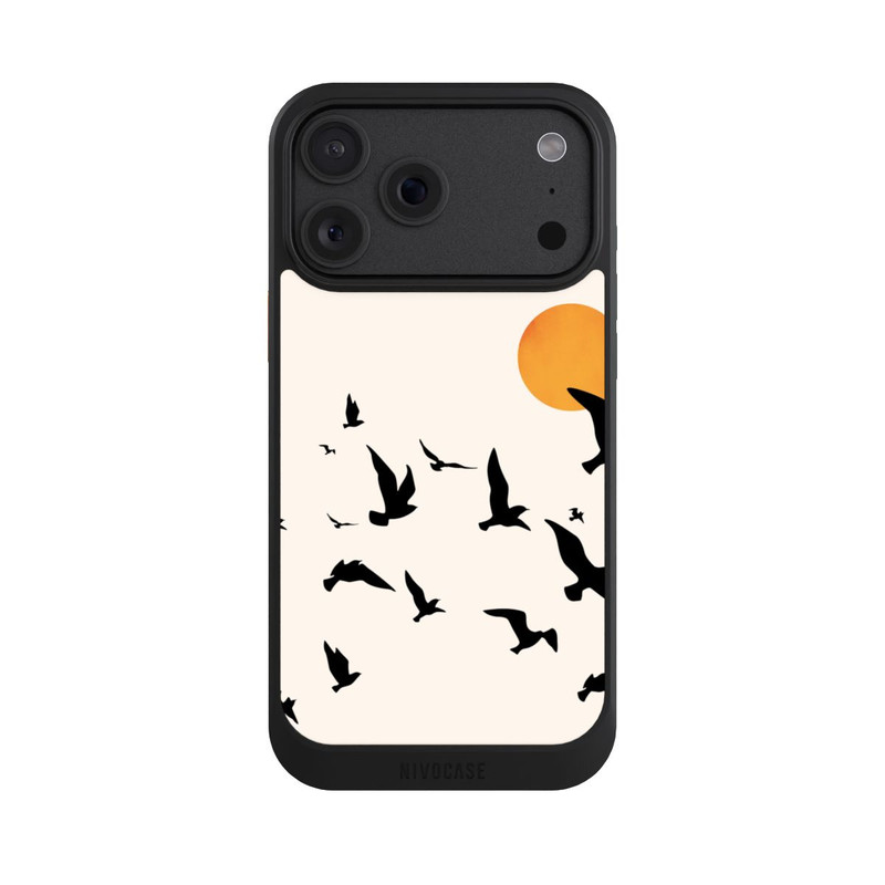 iPhone 18 Pro Max NIVOcore Auf und davon