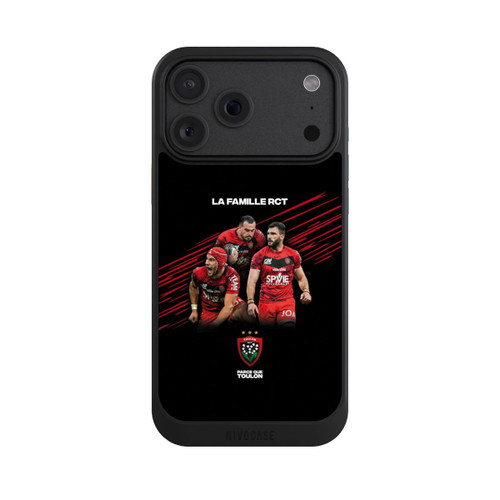 Apple iPhone 18 Pro Max NIVOcore La Famille RCT