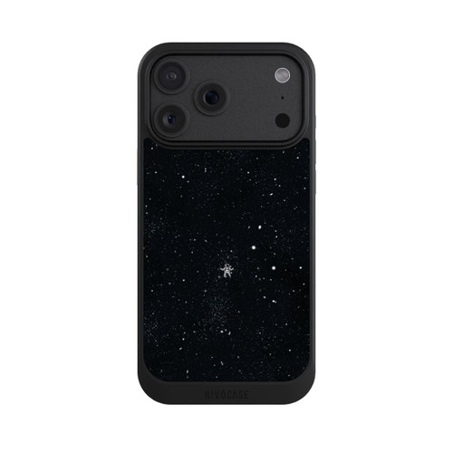 Apple iPhone 18 Pro Max NIVOcore Kleiner Astronaut
