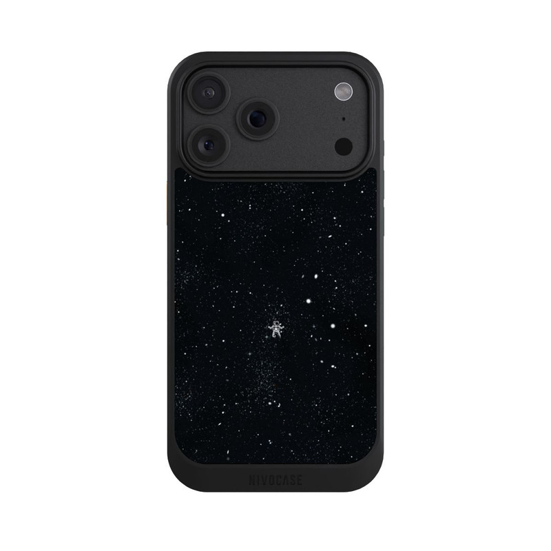 iPhone 18 Pro Max NIVOcore Small Astronaut