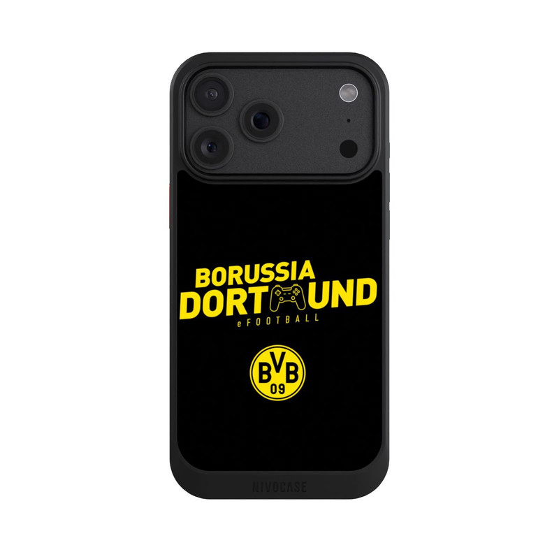 iPhone 18 Pro Max NIVOcore BVB eFOOTBALL