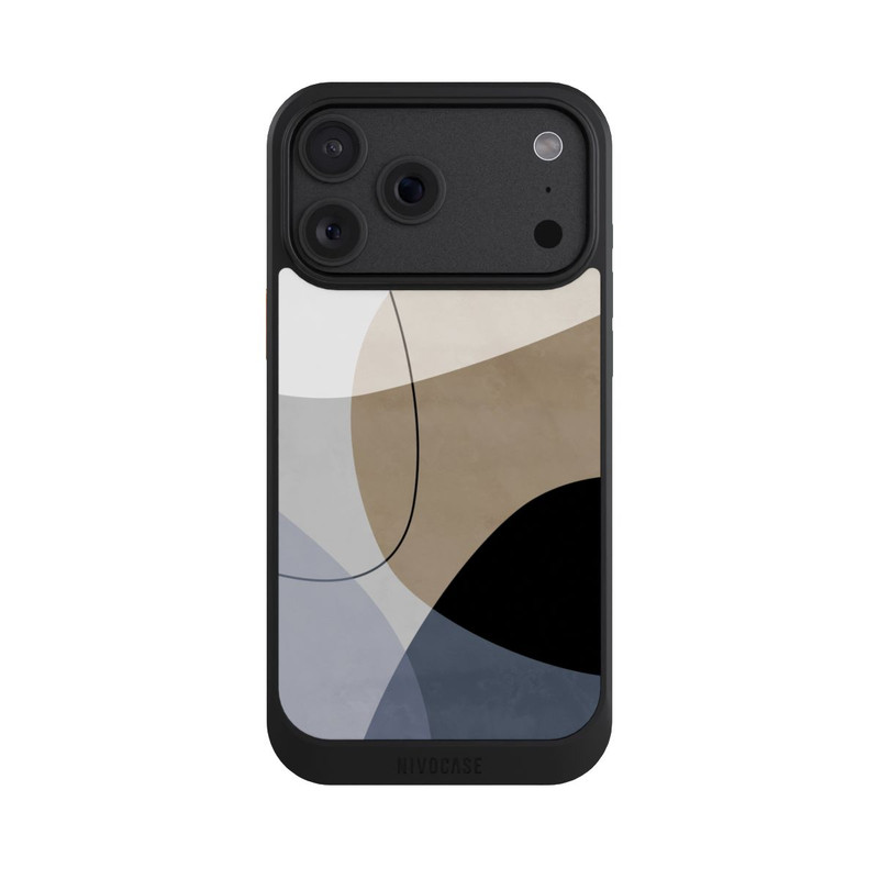 iPhone 18 Pro Max NIVOcore Graphique 210