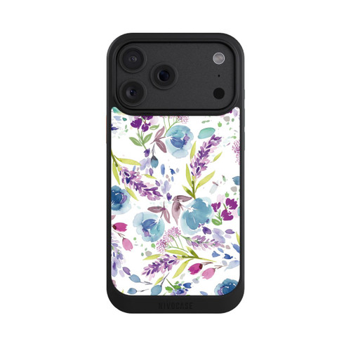 Apple iPhone 18 Pro Max NIVOcore Herbstliche Lavendelsträuße