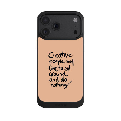 Apple iPhone 18 Pro Max NIVOcore Creative People
