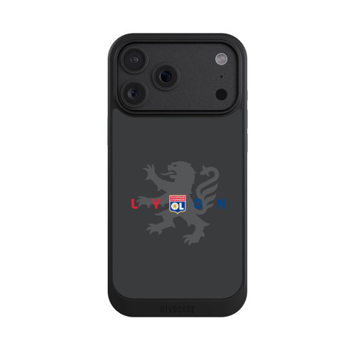 Apple iPhone 18 Pro Max NIVOcore OL Lyon