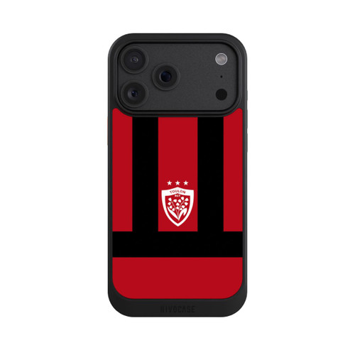 Apple iPhone 18 Pro Max NIVOcore RCT Maillot Domicile