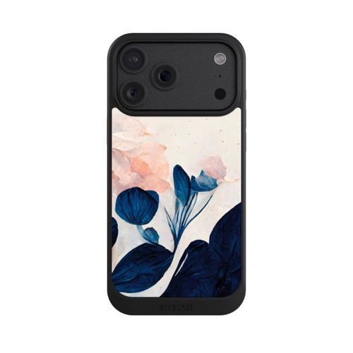 Apple iPhone 18 Pro Max NIVOcore Blaue Tulpen