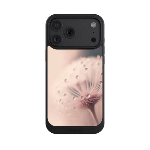 Apple iPhone 18 Pro Max NIVOcore Pastell Makro mit KI