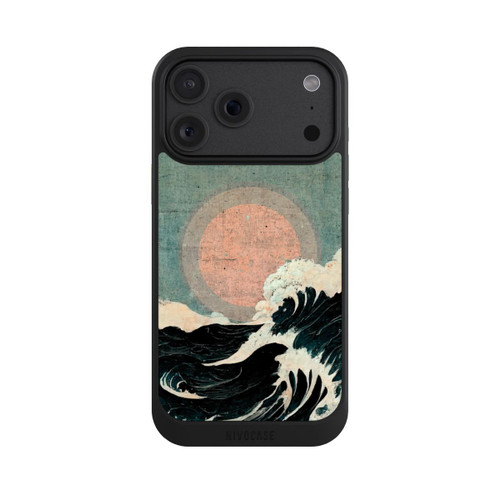 Apple iPhone 18 Pro Max NIVOcore Lac sauvage