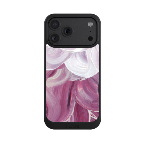 Apple iPhone 18 Pro Max NIVOcore Abstrakte Verwirrung - Anastasia Sawall