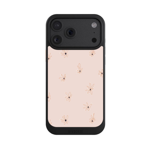 Apple iPhone 18 Pro Max NIVOcore Einfache Blumen - Anastasia Sawall