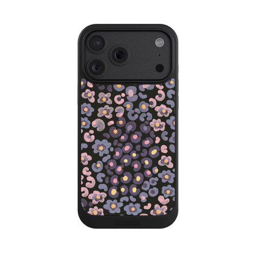 Apple iPhone 18 Pro Max NIVOcore Tierfell mit Blumen