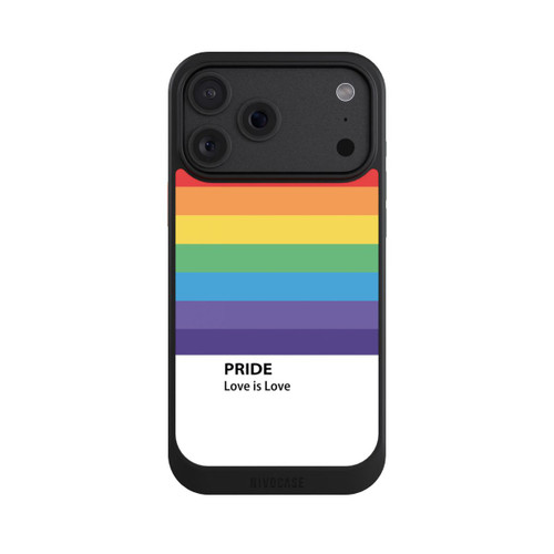 Apple iPhone 18 Pro Max NIVOcore Liebe ist Liebe