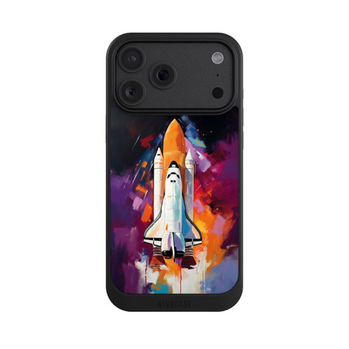Apple iPhone 18 Pro Max NIVOcore Space Shuttle Start