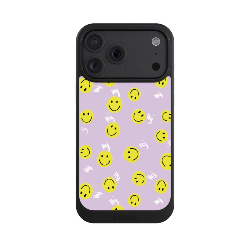 iPhone 18 Pro Max NIVOcore Hej Sourire
