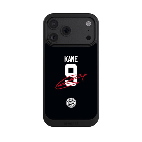 Apple iPhone 18 Pro Max NIVOcore Kane 9