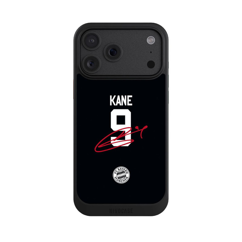 iPhone 18 Pro Max NIVOcore Kane 9