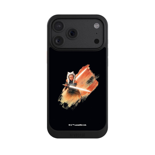 Apple iPhone 18 Pro Max NIVOcore Ahsoka Tano