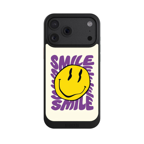 Apple iPhone 18 Pro Max NIVOcore Smile