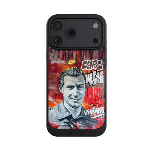 Apple iPhone 18 Pro Max NIVOcore 1.FCK Fritz Walter
