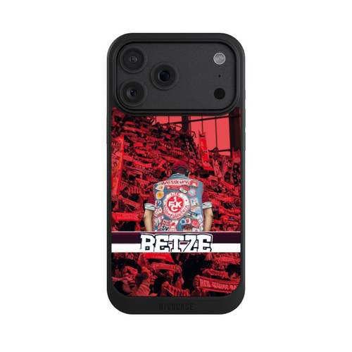 Apple iPhone 18 Pro Max NIVOcore 1.FCK Betze